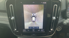 Volvo Xc40 2.0 T4 R DESIGN Pro 5dr AWD Geartronic Petrol Estate